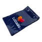 Small Lazada Plastic Pouch with Pocket 100s