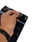 Extra Large Lazada Plastic Pouch with Pocket 100s
