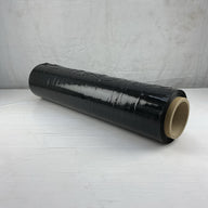 Black Stretch Film Jack Wrap – 500mm x 350 Meters