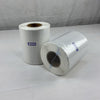 A7 Size 74 x 105 Waybill Thermal Shipping Labels 500 Pcs / Roll