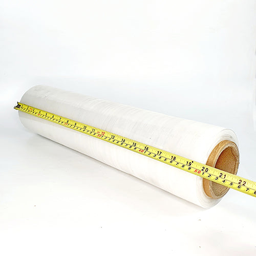 Stretch Film / Stretch Wrap / Jack Film 500mm X 3kg.