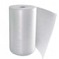 40" x 100M Clear Small Eye Bubble Wrap 2 Ply